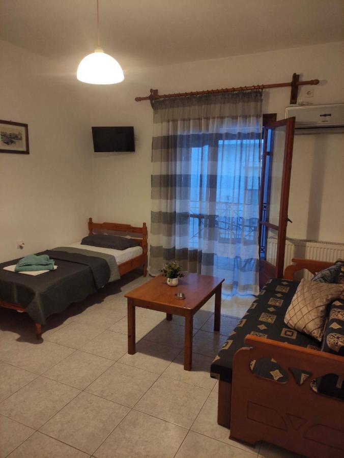 Appartement Mata'S House à Skiathos Chora Extérieur photo