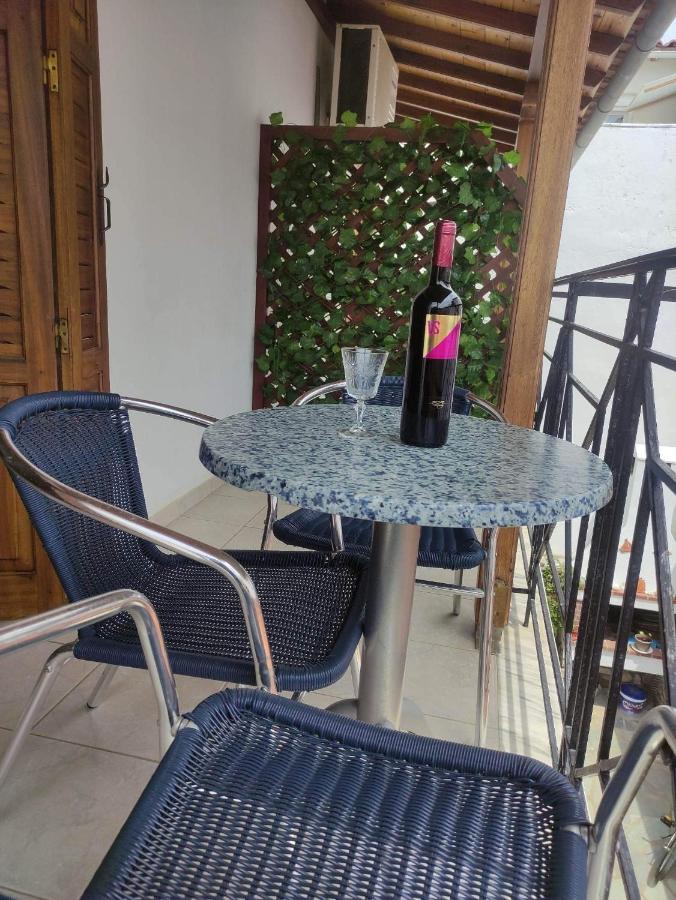 Appartement Mata'S House à Skiathos Chora Extérieur photo