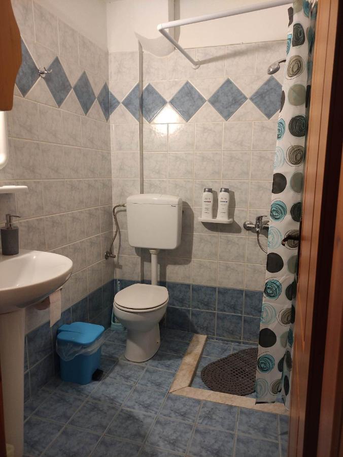Appartement Mata'S House à Skiathos Chora Extérieur photo