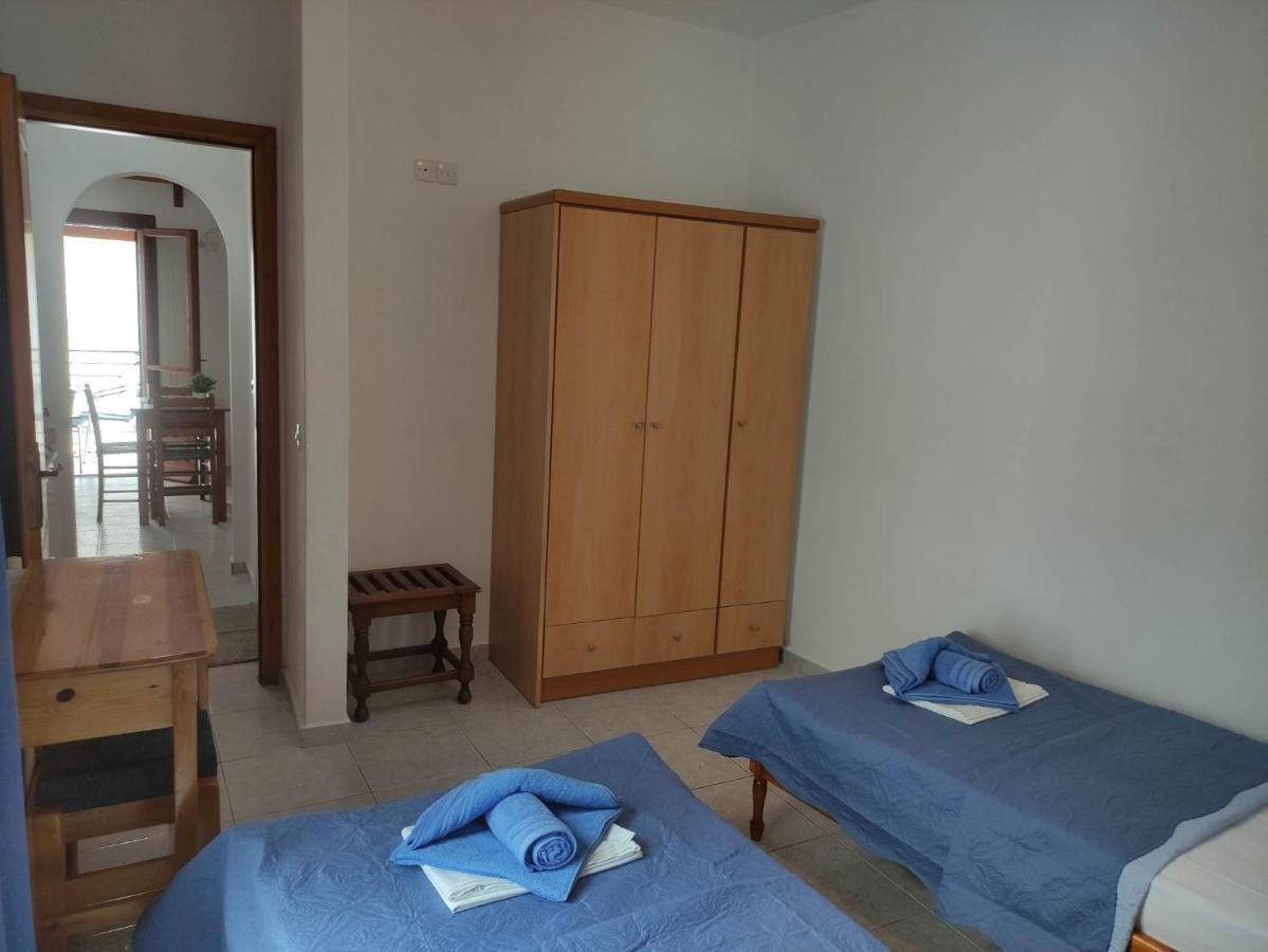 Appartement Mata'S House à Skiathos Chora Extérieur photo