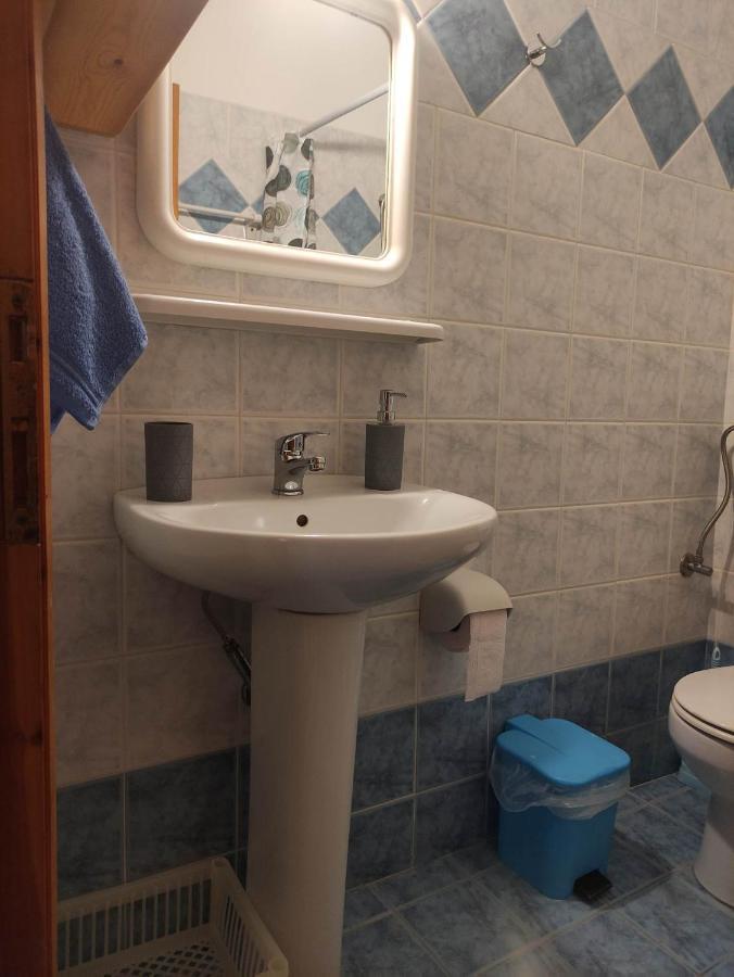 Appartement Mata'S House à Skiathos Chora Extérieur photo